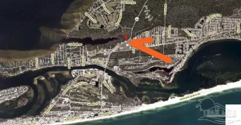 Commercial Land in Perdido Key