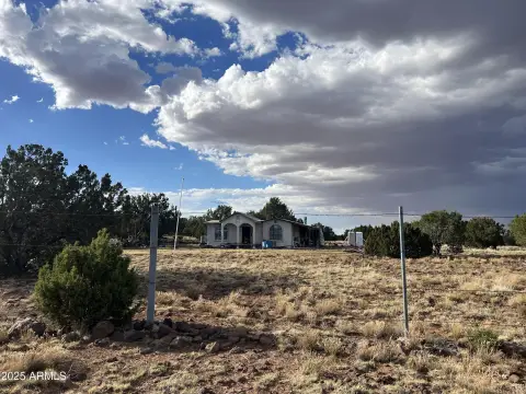 Show Low Land Opportunity