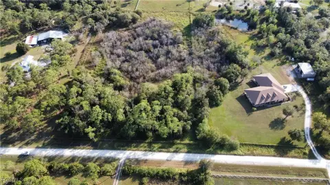 Land Near I-75 in Florida