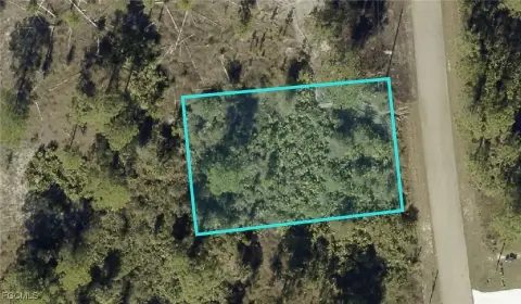 Lehigh Acres Land For Sale