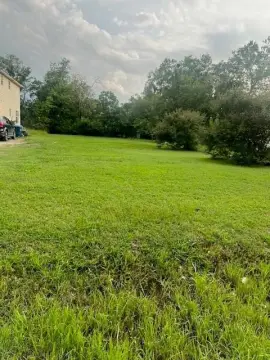 Vacant Lot in Terrell, TX