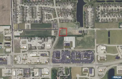 Springfield Commercial Land For Sale
