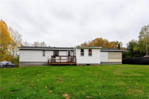 Mobile Home Park Investment