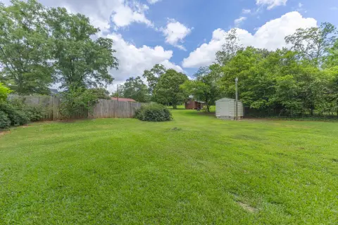 Residential Land in Johnston, SC
