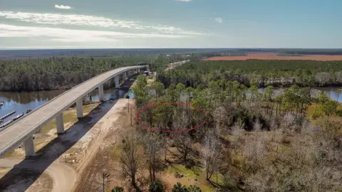 Intracoastal View Residential Land