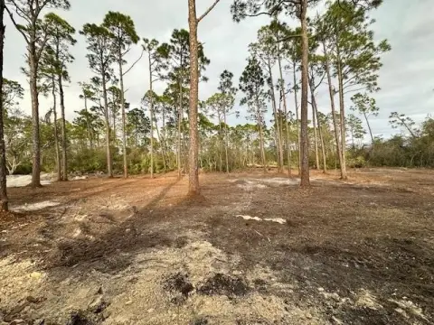 Gulf View Lot, Beach Access