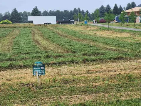 Sun Prairie Residential Lot