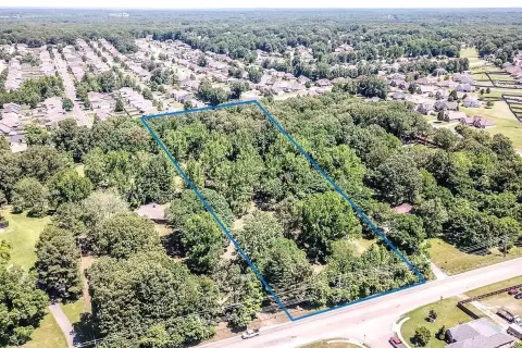 Cordova Land Parcel For Sale