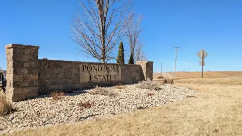 Land in Pond Rose Estates
