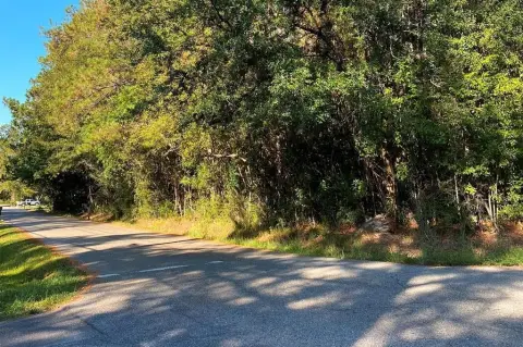 Land Zoned For Multiple Uses