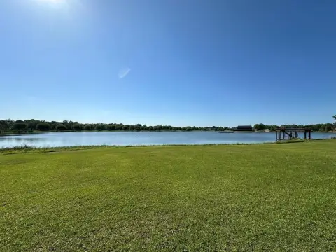 Poplarville Vacant Lot with Lake