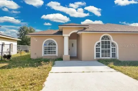 Spacious Duplex in KISSIMMEE, FL