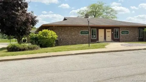 Flint, MI Commercial Property