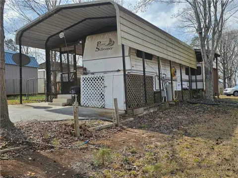 Land in Foxwood Hills