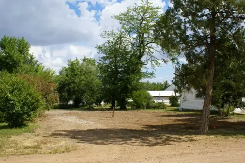 Newell, SD Cleared Residential Lot