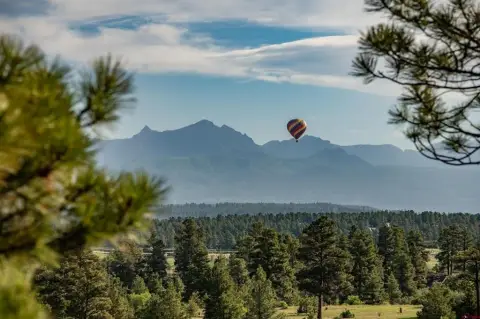 63 Acres in Pagosa Springs