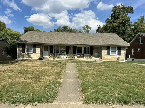 Lexington Duplex in Glendover