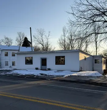 Danville Commercial Property on Stanford