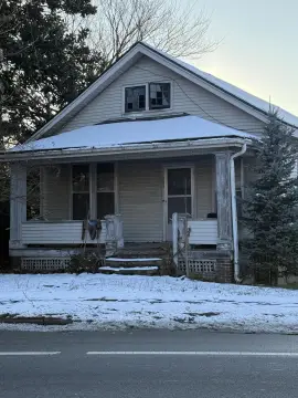 Danville Commercial Land For Sale