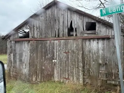 Berry, KY Hunting Land