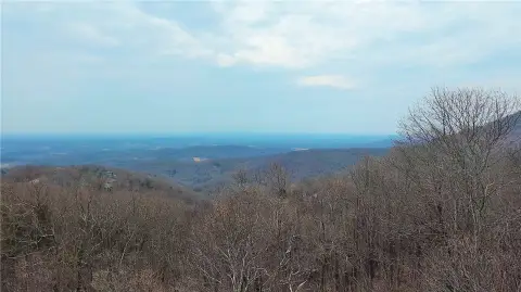 Landrum Homesite with Mountain Views