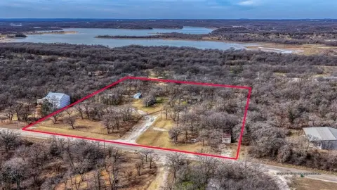 Unrestricted Land Near Lake Bridgeport