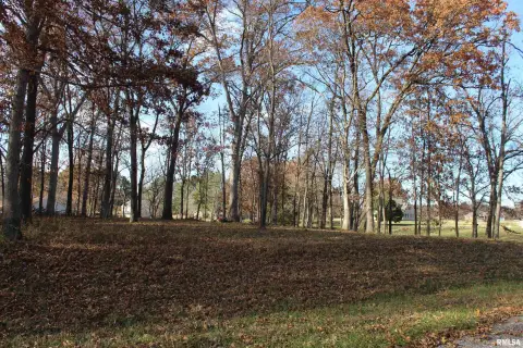 Residential Lots in Mt Vernon