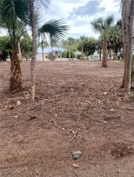 Saint James City Land Parcel