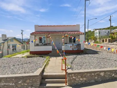 Remodeled Duplex
