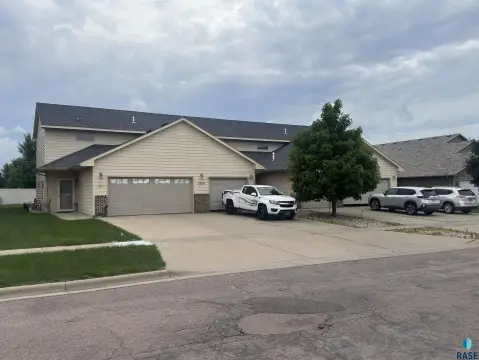 Sioux Falls Multifamily Investment Opportunity