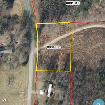 Acre Homesite Between Siler City