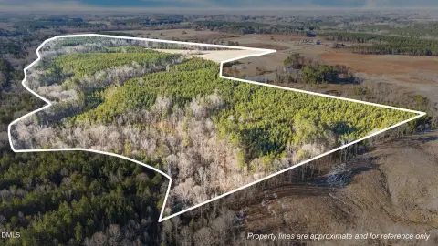 Land in South Hill, VA