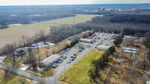 Income Producing Commercial Property