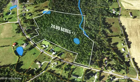 Kentucky Land with Development Potential