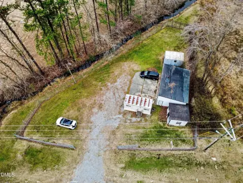 Highway Commercial Property For Sale