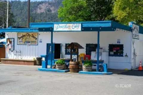 Commercial Building with Established Business