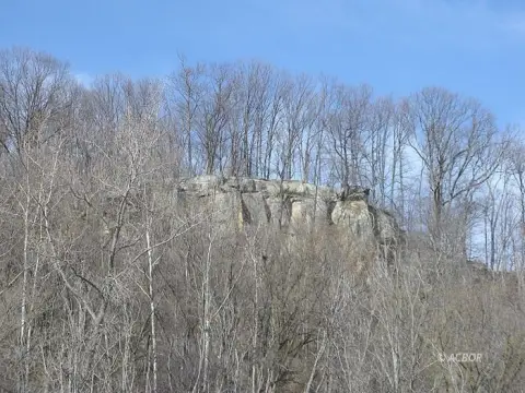 Vacant Land on East State