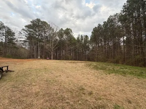 86 Acres of Vacant Land