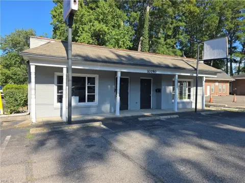 Commercial Property in Hilton Village