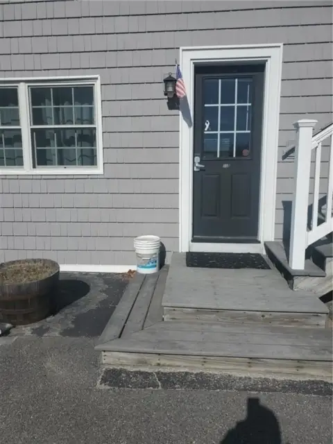 Wickford Village First Floor Office