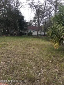 Residential Lot in Jacksonville, FL
