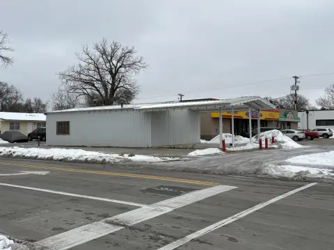 Commercial Land on Lincoln Way