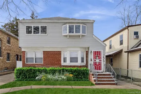 Charming Two-Family Home, Little Neck