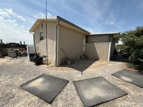 Agricultural Land with Corral