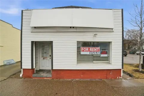 Saint Paul Commercial Opportunity