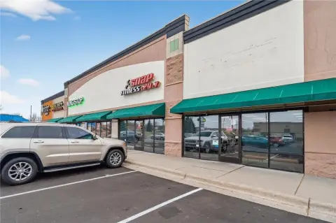 Retail Suite in Prime Location