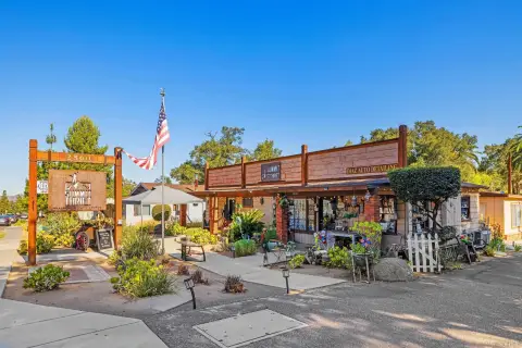 Mixed-Use Property With Storefront