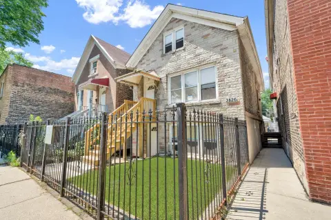 Income Property in McKinley Park