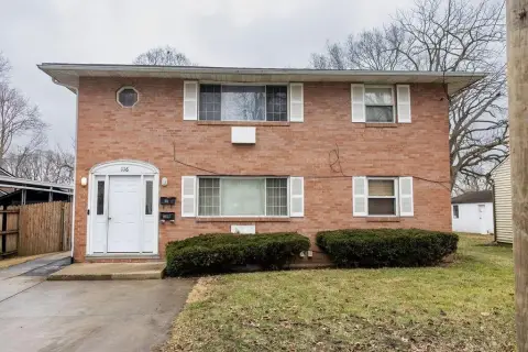 Well-Maintained Duplex in West Jefferson