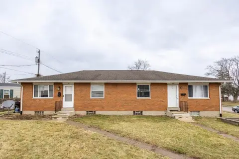West Jefferson Duplex Investment Opportunity